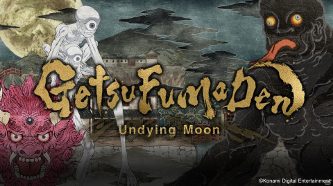 「GetsuFumaDen: Undying Moon」早期アクセス開始後初の追加ステージ「亜空の城塞」が登場！戦闘時の当たり判定の調整なども実施の画像1