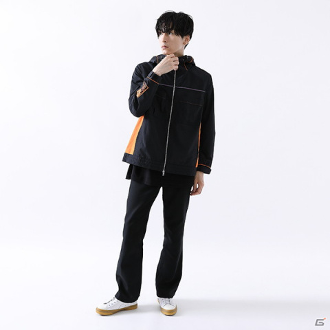「アイドルマスター シャイニーカラーズ」の各ユニットをイメージしたアウターと長財布がSuperGroupiesより発売決定！の画像112