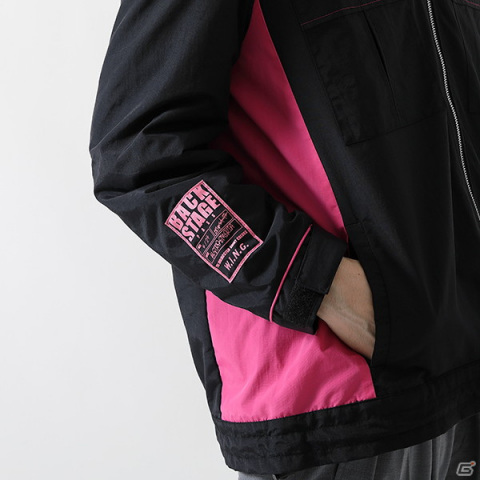 「アイドルマスター シャイニーカラーズ」の各ユニットをイメージしたアウターと長財布がSuperGroupiesより発売決定！の画像135