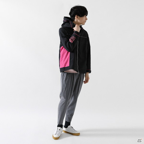 「アイドルマスター シャイニーカラーズ」の各ユニットをイメージしたアウターと長財布がSuperGroupiesより発売決定！の画像137
