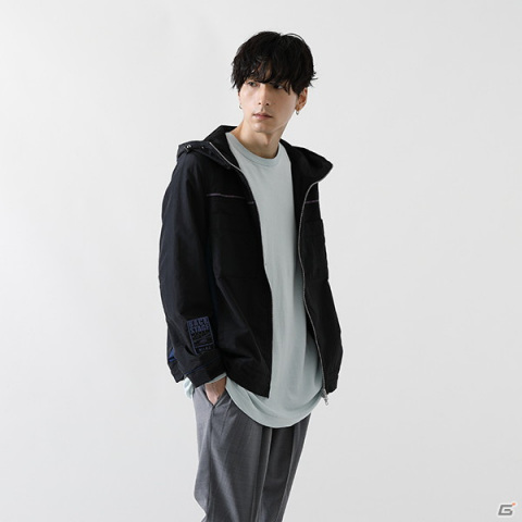 「アイドルマスター シャイニーカラーズ」の各ユニットをイメージしたアウターと長財布がSuperGroupiesより発売決定！の画像223
