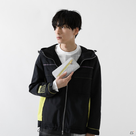 「アイドルマスター シャイニーカラーズ」の各ユニットをイメージしたアウターと長財布がSuperGroupiesより発売決定！の画像30
