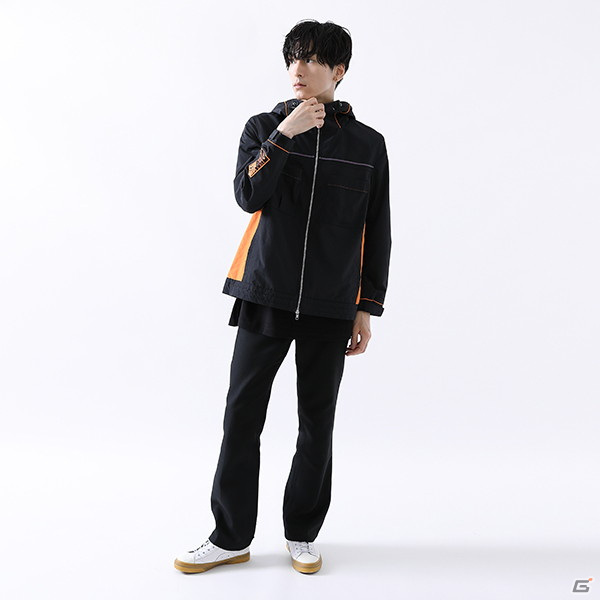 「アイドルマスター シャイニーカラーズ」の各ユニットをイメージしたアウターと長財布がSuperGroupiesより発売決定！の画像112
