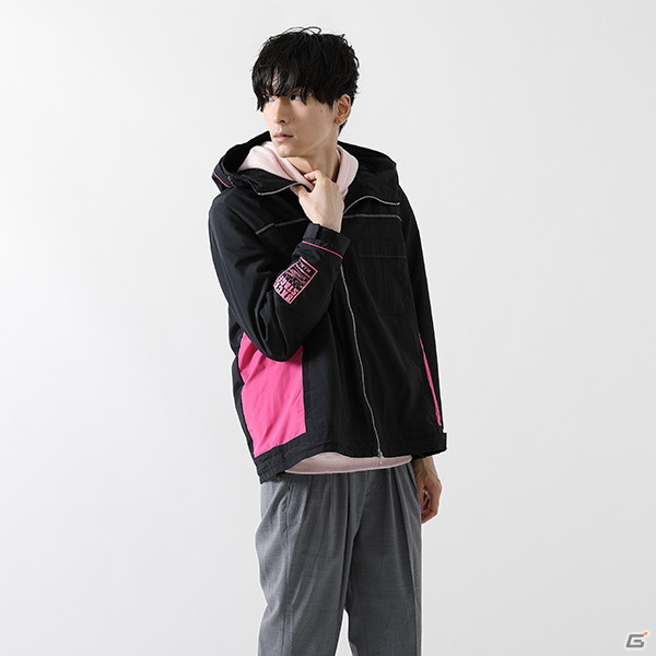 「アイドルマスター シャイニーカラーズ」の各ユニットをイメージしたアウターと長財布がSuperGroupiesより発売決定！の画像134