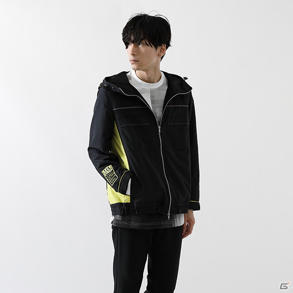 「アイドルマスター シャイニーカラーズ」の各ユニットをイメージしたアウターと長財布がSuperGroupiesより発売決定！の画像14