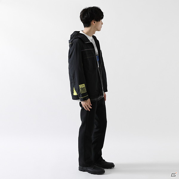 「アイドルマスター シャイニーカラーズ」の各ユニットをイメージしたアウターと長財布がSuperGroupiesより発売決定！の画像9
