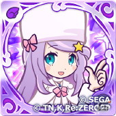 「ぷよぷよ!!クエスト」と「Re:ゼロから始める異世界生活」のコラボにて協力ボスチャレンジイベントが8月22日より開催！の画像12