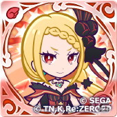 「ぷよぷよ!!クエスト」と「Re:ゼロから始める異世界生活」のコラボにて協力ボスチャレンジイベントが8月22日より開催！の画像14