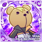 「ぷよぷよ!!クエスト」と「Re:ゼロから始める異世界生活」のコラボにて協力ボスチャレンジイベントが8月22日より開催！の画像16