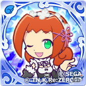 「ぷよぷよ!!クエスト」と「Re:ゼロから始める異世界生活」のコラボにて協力ボスチャレンジイベントが8月22日より開催！の画像19