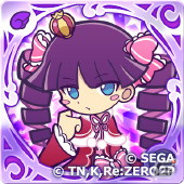 「ぷよぷよ!!クエスト」と「Re:ゼロから始める異世界生活」のコラボにて協力ボスチャレンジイベントが8月22日より開催！の画像20