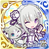 「ぷよぷよ!!クエスト」と「Re:ゼロから始める異世界生活」のコラボにて協力ボスチャレンジイベントが8月22日より開催！の画像4
