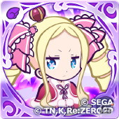 「ぷよぷよ!!クエスト」と「Re:ゼロから始める異世界生活」のコラボにて協力ボスチャレンジイベントが8月22日より開催！の画像7