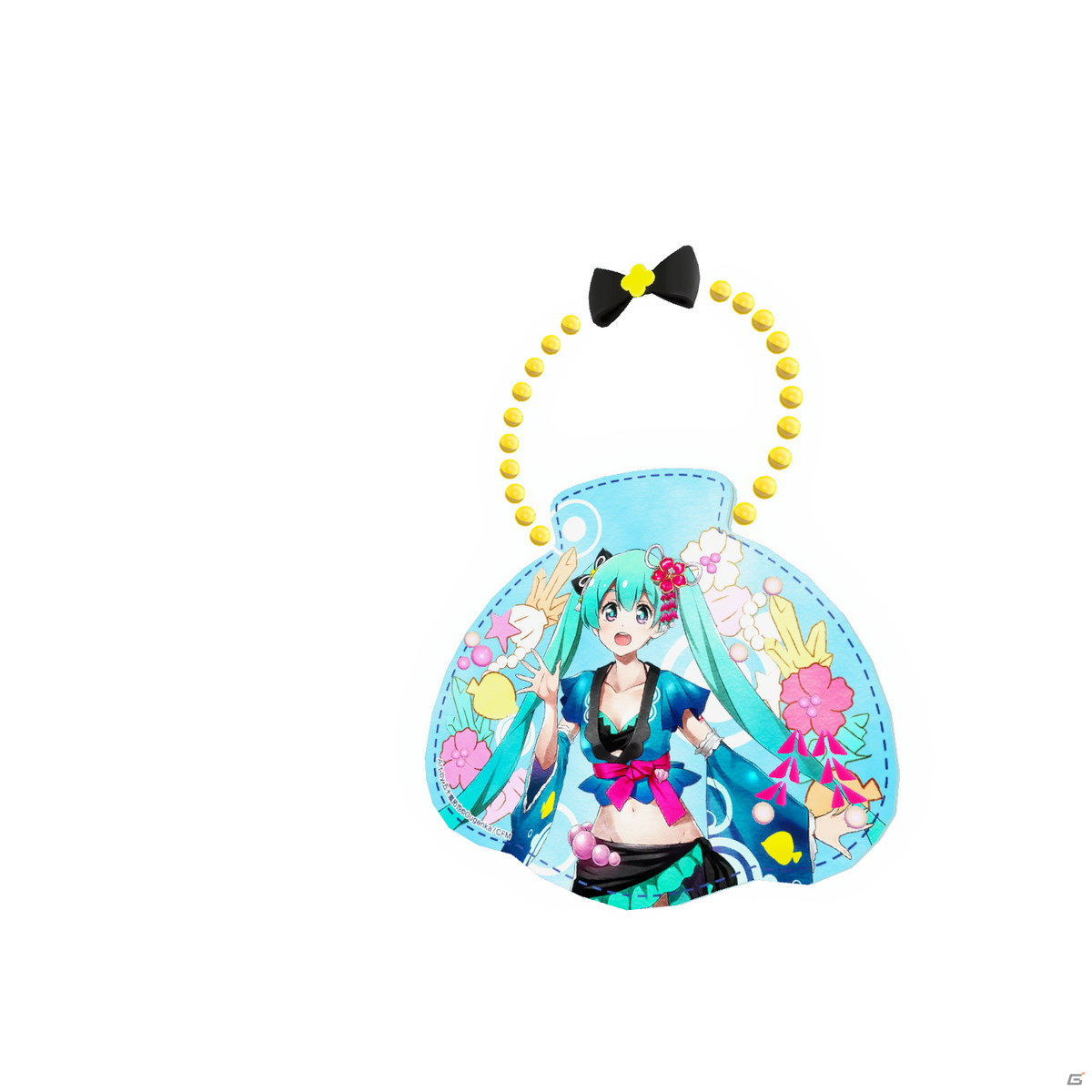 初音ミクに会えるバーチャル夏祭り「MIKU LAND 2021 SUMMER VACATION」が8月27日より開催！の画像4