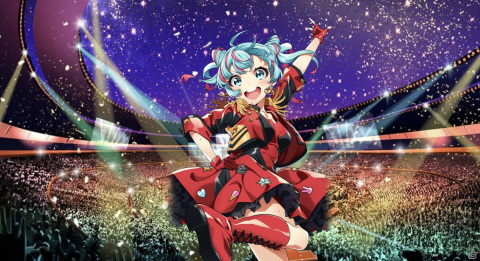 「Tokyo 7th シスターズ」7.5周年の大型アップデート実施！新人支配人限定の777枚ガチャもの画像4