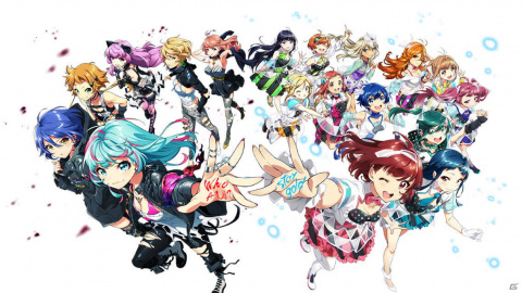 「Tokyo 7th シスターズ」7.5周年の大型アップデート実施！新人支配人限定の777枚ガチャもの画像5