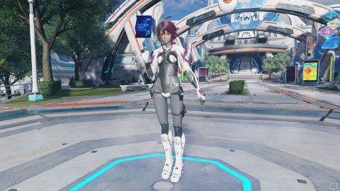 第11世代インテルCore CPU搭載パソコンが当たる！「PSO2 ニュージェネシス」をパソコンでプレイしようキャンペーンが開催の画像2