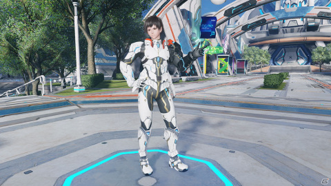第11世代インテルCore CPU搭載パソコンが当たる！「PSO2 ニュージェネシス」をパソコンでプレイしようキャンペーンが開催の画像3