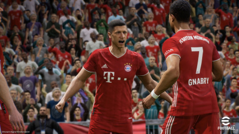 「ウイニングイレブン」から「eFootball」へ――タイトル変更や基本プレイ無料導入の狙いについてプロデューサーの木村征太郎氏に聞いたの画像10