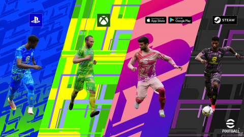 「ウイニングイレブン」から「eFootball」へ――タイトル変更や基本プレイ無料導入の狙いについてプロデューサーの木村征太郎氏に聞いたの画像5