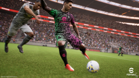 「ウイニングイレブン」から「eFootball」へ――タイトル変更や基本プレイ無料導入の狙いについてプロデューサーの木村征太郎氏に聞いたの画像8