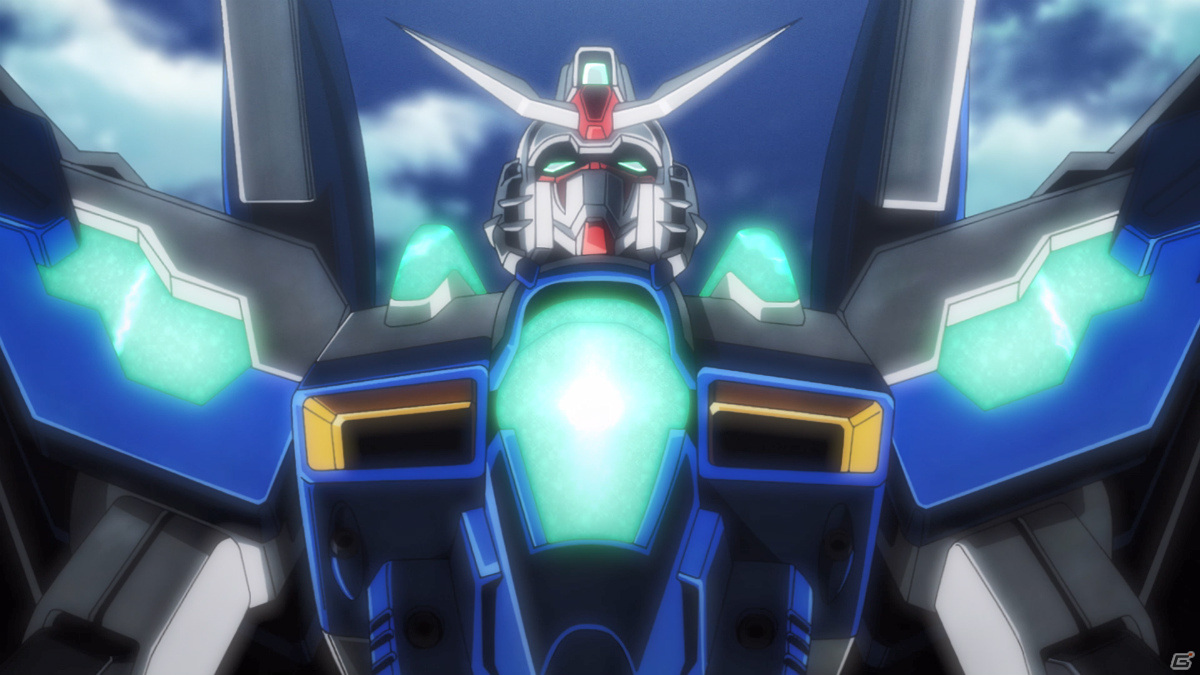 「ガンダムブレイカーモバイル」ガンダムリヴランスヘブンが登場！超創快祭が実施の画像7
