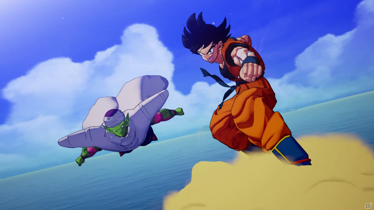 「ドラゴンボールZ KAKAROT ＋ 新たなる覚醒セット」のストーリーPVが公開！「ドラゴンボールZ」の軌跡を巡る物語をチェックの画像1