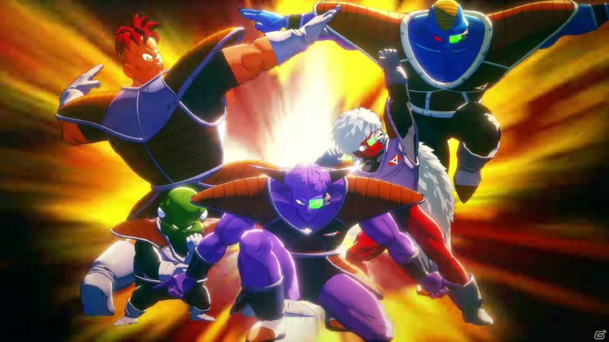「ドラゴンボールZ KAKAROT ＋ 新たなる覚醒セット」のストーリーPVが公開！「ドラゴンボールZ」の軌跡を巡る物語をチェックの画像3