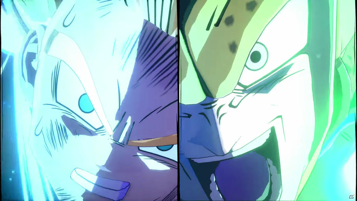 「ドラゴンボールZ KAKAROT ＋ 新たなる覚醒セット」のストーリーPVが公開！「ドラゴンボールZ」の軌跡を巡る物語をチェックの画像5