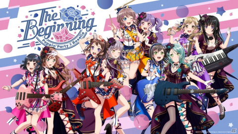 BanG Dream! 9th☆LIVE「The Beginning」が8月21日、22日に開催！アコースティックライブツアーやRoselia単独ライブの情報もの画像4