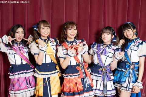 BanG Dream! 9th☆LIVE「The Beginning」が8月21日、22日に開催！アコースティックライブツアーやRoselia単独ライブの情報もの画像5