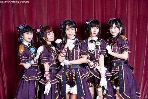 BanG Dream! 9th☆LIVE「The Beginning」が8月21日、22日に開催！アコースティックライブツアーやRoselia単独ライブの情報もの画像6