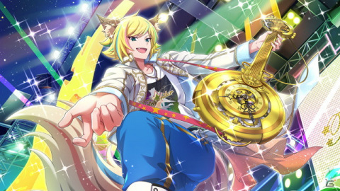 「SHOW BY ROCK!! Fes A Live」でイベント「暴れて踊って大サービス！？ダクモン In サマーフェスぅ～！！」が開催中！の画像6