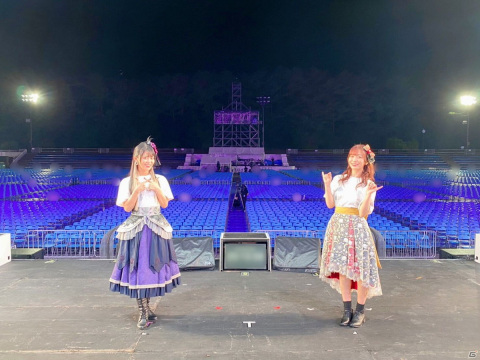 劇場版「BanG Dream! FILM LIVE 2nd Stage」の舞台挨拶が8月20日に開催！の画像1