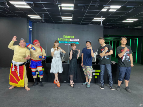 「Virtua Fighter esports CHALLENGE CUP SEASON_0 FREE 1 次予選」ファイナリスト12名が決定！の画像1