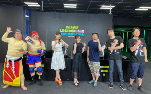 「Virtua Fighter esports CHALLENGE CUP SEASON_0 FREE 1 次予選」ファイナリスト12名が決定！