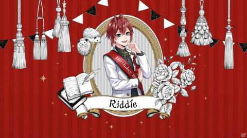 「ディズニー ツイステッドワンダーランド」にて「リドル バースデーキャンペーン」が開催！の画像2