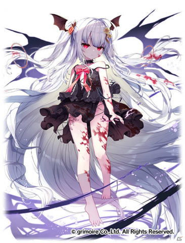「ブレイブソード×ブレイズソウル」製造フェス「真・裏魔王祭」が実施！ランクSS魔剣「天冥杖ハデス=ロスト」の製造が期間限定で解禁の画像5