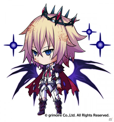 「ブレイブソード×ブレイズソウル」製造フェス「真・裏魔王祭」が実施！ランクSS魔剣「天冥杖ハデス=ロスト」の製造が期間限定で解禁の画像9