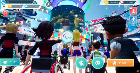 「The Pegasus Dream Tour」パラリンピックと連動したプロジェクト「ペガサス パラスポーツグランプリ」が8月25日より実施！の画像2