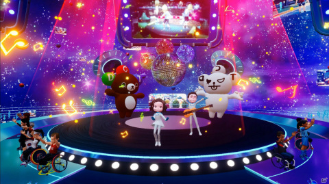 「The Pegasus Dream Tour」パラリンピックと連動したプロジェクト「ペガサス パラスポーツグランプリ」が8月25日より実施！の画像4