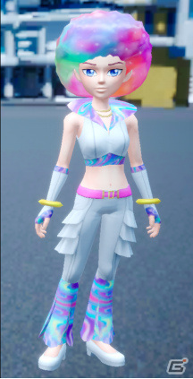 「The Pegasus Dream Tour」パラリンピックと連動したプロジェクト「ペガサス パラスポーツグランプリ」が8月25日より実施！の画像7