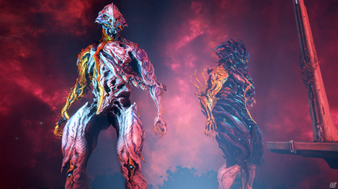 「Warframe」Devstream#156が8月28日3時より配信！「Nidus Prime」を中心とした最新情報が発表の画像1