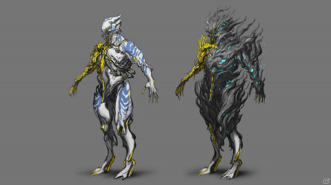 「Warframe」Devstream#156が8月28日3時より配信！「Nidus Prime」を中心とした最新情報が発表の画像2