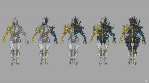 「Warframe」Devstream#156が8月28日3時より配信！「Nidus Prime」を中心とした最新情報が発表の画像3