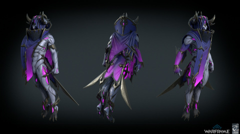 「Warframe」Devstream#156が8月28日3時より配信！「Nidus Prime」を中心とした最新情報が発表の画像4