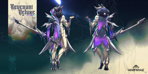 「Warframe」Devstream#156が8月28日3時より配信！「Nidus Prime」を中心とした最新情報が発表の画像5