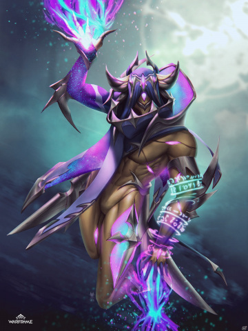 「Warframe」Devstream#156が8月28日3時より配信！「Nidus Prime」を中心とした最新情報が発表の画像7