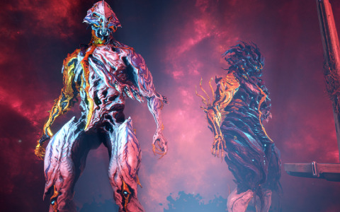 「Warframe」Devstream#156が8月28日3時より配信！「Nidus Prime」を中心とした最新情報が発表