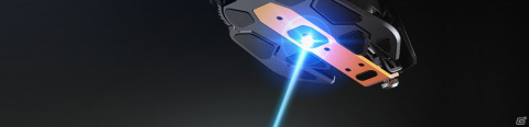カスタマイズ可能なゲーミングマウス「DualBlader」と62gの超軽量ゲーミングマウス「AirBlader」が8月30日に発売！の画像3